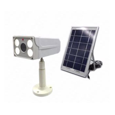 دوربین-مداربسته-خورشیدی
