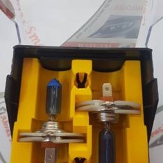 لامپ-H7-سفید