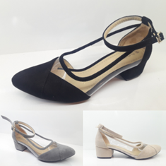 کفش-مجلسی-پاشنه-سه-سانت-دزلی-کد-10631