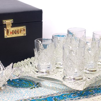 پکیج-ملیله-کار-و-سفره-قلم-کار