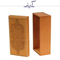 جعبه-چوبی-نگار
