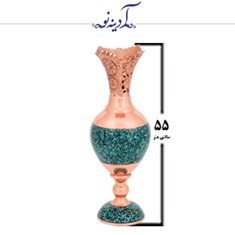 سنبلدان-فیروزه-کوبی-ارتفاع55برند-آدینه-نو