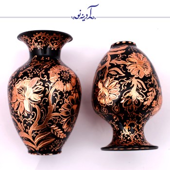 گلدان-الماس-تراشارتفاع-15-سانتی-متر