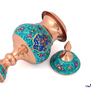 قندان-پایه-دار-لب-برگشته-سایز-25