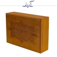 جعبه-چوبی-نگار
