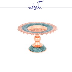 شیرینی-خوری-شبکه-بری-فیروزه-کوبی-سایز-35برند-آدینه-نو