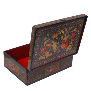 جعبه-دکوپاژ-گل-بوته-بزرگ