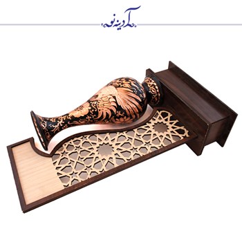 تندیس-با-گلدان-الماس-تراش-سایز-20
