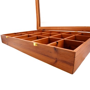 جعبه-درب-شیشه-ای