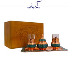 پک-چای-خوری-دو-نفر-فیروزه-کوبی