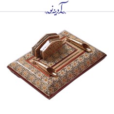 قلمدانتمام-خاتم