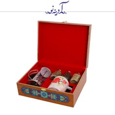 پک-سلامتی-آرامش