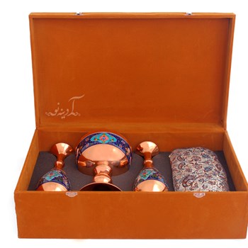 پکیج-گلدان-سنگاب-مس-و-پرداز