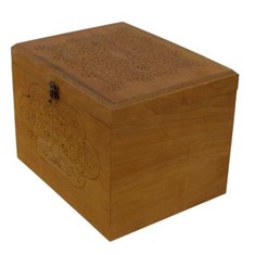 جعبه-چوبی-نگار