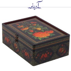 جعبه-دکوپاژگل-بوته-کوچک