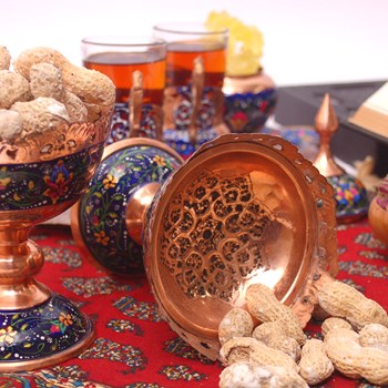 پکیج-ظروف-هفت-سین-مس-و-پردلز