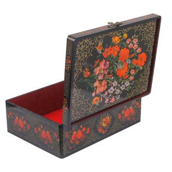 جعبه-دکوپاژ-گل-بوته-بزرگ