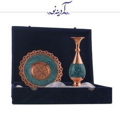 نیم-ست-فیروزه-کوب