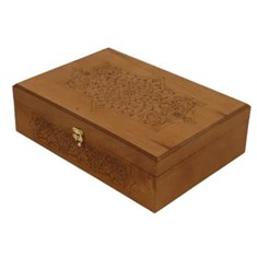 جعبه-چوبی-نگار