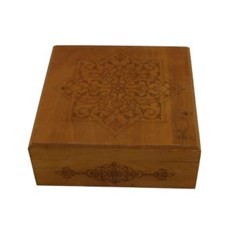 جعبه-چوبی-نگار