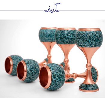 سرویس-تنگ-و-جام-فیروزه-کوبی-گیلاسی