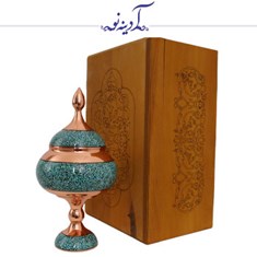 پک-صنایع-دستی-شکلات-خوری-فیروزه-کوب