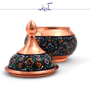 قندان-مس-و-پرداز-نقلی