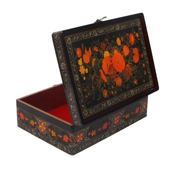 جعبه-دکوپاژگل-بوته-کوچک