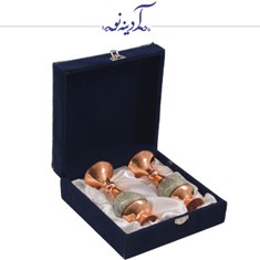 پک-جفت-گلدان-مس-و-خاتم