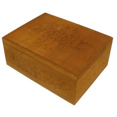 جعبه-چوبی-نگار