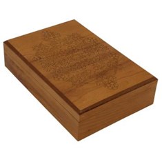 جعبه-چوبی-نگار