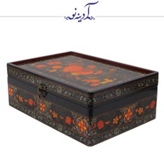 جعبه-دکوپاژگل-بوته-کوچک