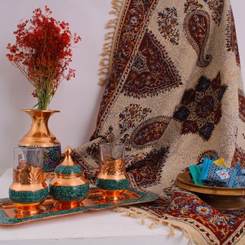 پک-چای-خوری-دو-نفر-فیروزه-کوبی