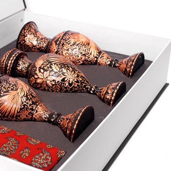 پکیج-سنبلدان-و-گلدان-الماس-تراش