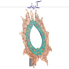 آینهگل-عباسیمس-و-پرداز-ارتفاع40-سانتی-متر