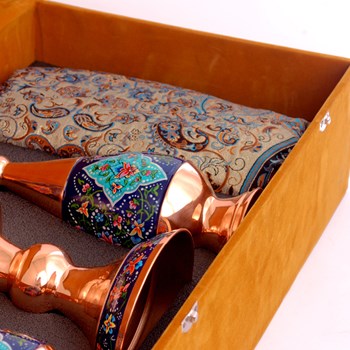 پکیج-گلدان-سنگاب-مس-و-پرداز