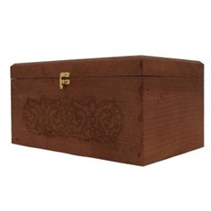 جعبه-چوبی-نگار