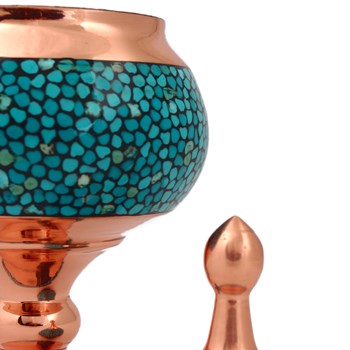 شکلات-خوری-فیروزه-کوبی-ارتفاع40برند-آدینه-نو