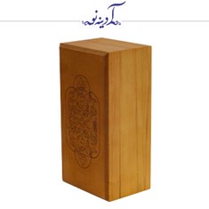 جعبه-چوبی-نگار