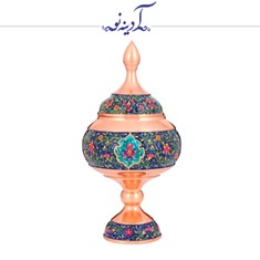 شکلات-خوری-مس-و-پرداز-ارتفاع-27-سانتی-متر