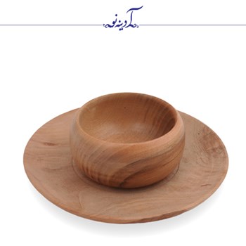 ست-کامل-آجیل-خوری-چوبی-6-نفره