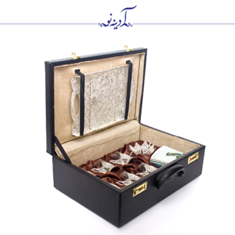 پکیج-ملیله-کار-و-سفره-قلم-کار