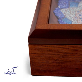 پکیج-گلدان-و-بشقاب-مینا