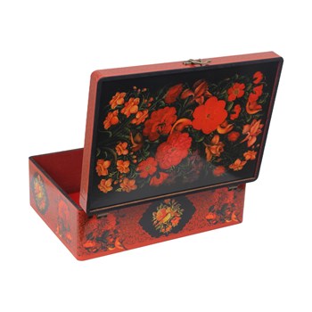 جعبه-دکوپاژ-گل-بوته-بزرگ