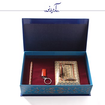 پکیج-جاخودکاری-و-خودکار-و-سرکیلیدی-خاتم-کاری