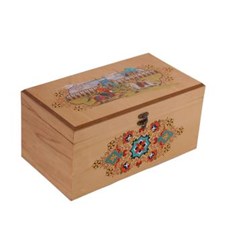 جعبه-نقاشی-چوگان