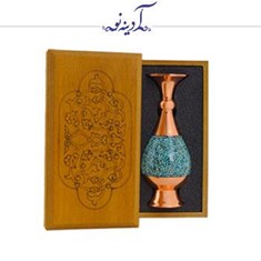 پک-تک-گلدان-فیروزه-کوب-20سانتی-متر