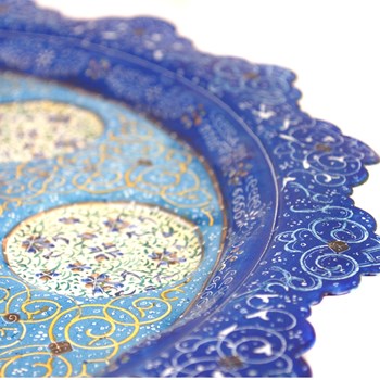 ست-چای-خوری-مینا-کاری