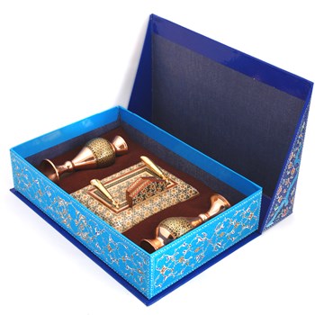 پکیج-گلدان-مس-و-خاتم-و-جاخودکاری-خاتم-کاری