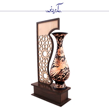 تندیس-با-گلدان-الماس-تراش-سایز-20